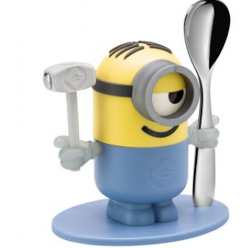 Coquetier Minions Bastide