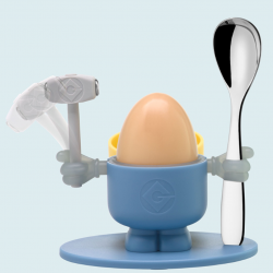 Coquetier Minions Bastide