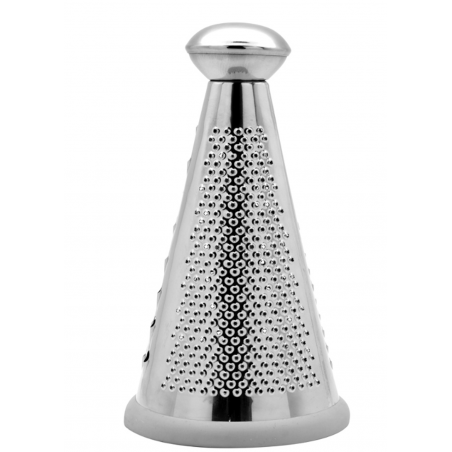 Râpe conique multi usages inox Bastide
