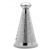 Râpe conique multi usages inox Bastide