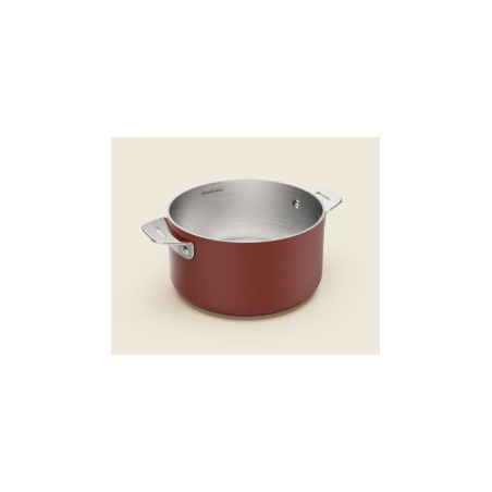 Merveilleuse casserole 16 cm COOKUT passion