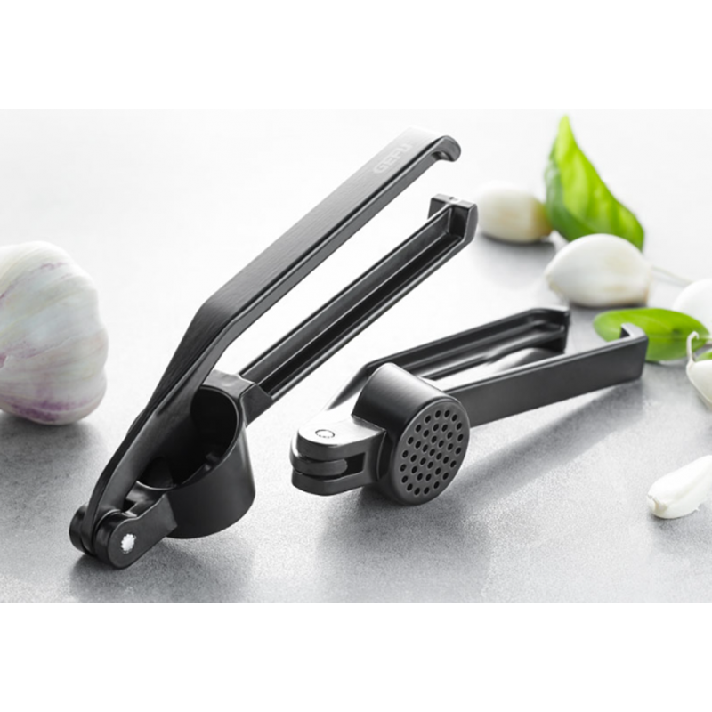 Presse-ail presso Gefu  Bastide