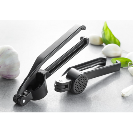 Presse-ail presso Gefu  Bastide