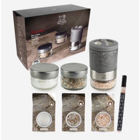 Maestro bar à sels PEUGEOT