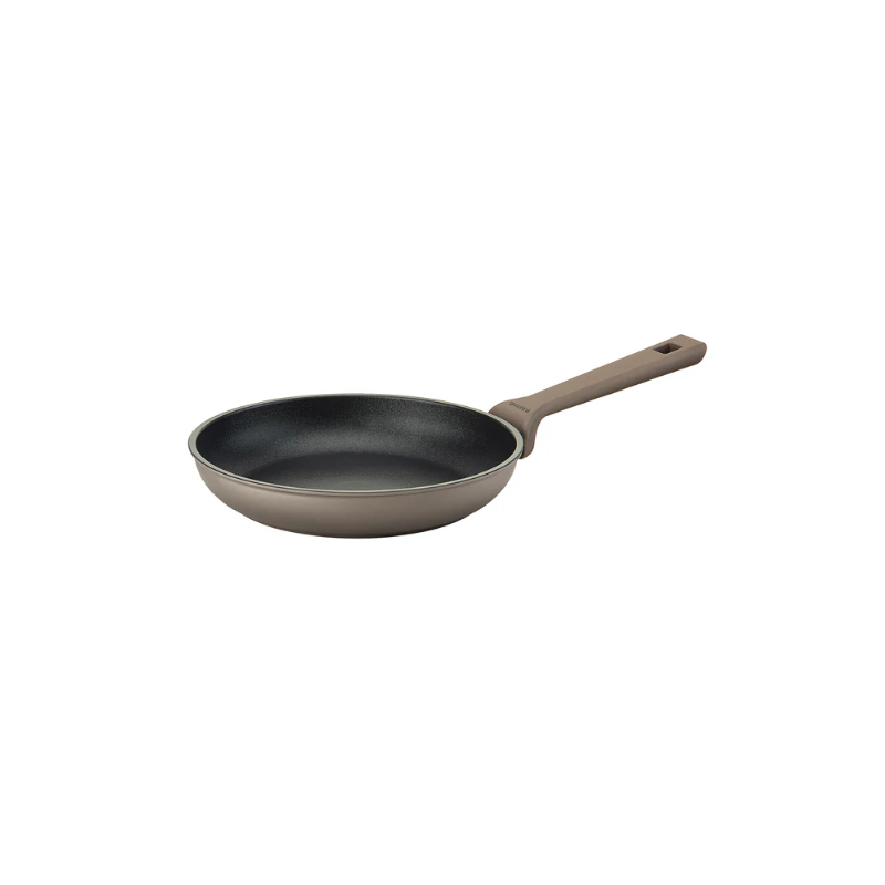 Poêle 24cm COMP Cook&strong Guzzini