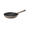 Poêle 24cm COMP Cook&strong Guzzini