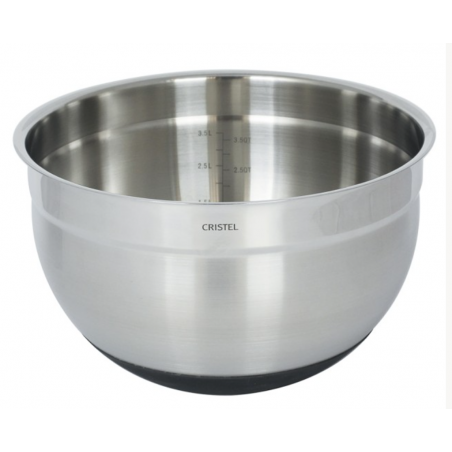 Cul de poule Ø20 cm CRISTEL