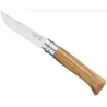 Couteau baroudeur olivier n°8 OPINEL