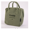 Lunchbag Sauge Pause gourmande S.Janière