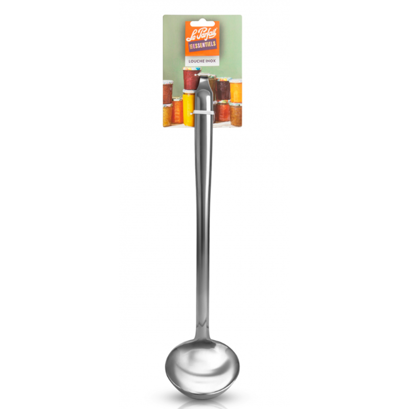 Louche inox BASTIDE