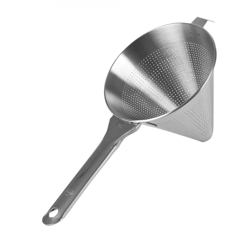 Passoire chinois 16cm Bastide