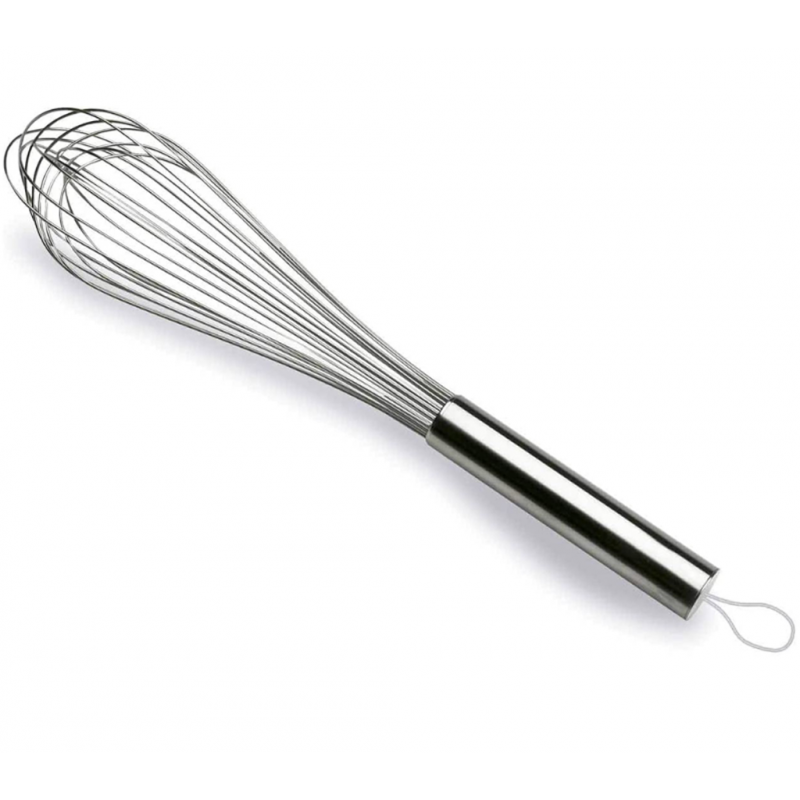Fouet inox 30cm Bastide