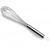 Fouet inox 30cm Bastide