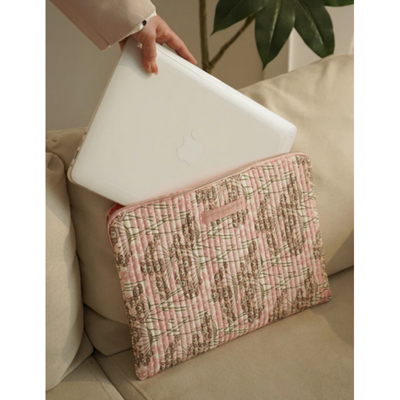 pochette I PAD  La petite cachotière