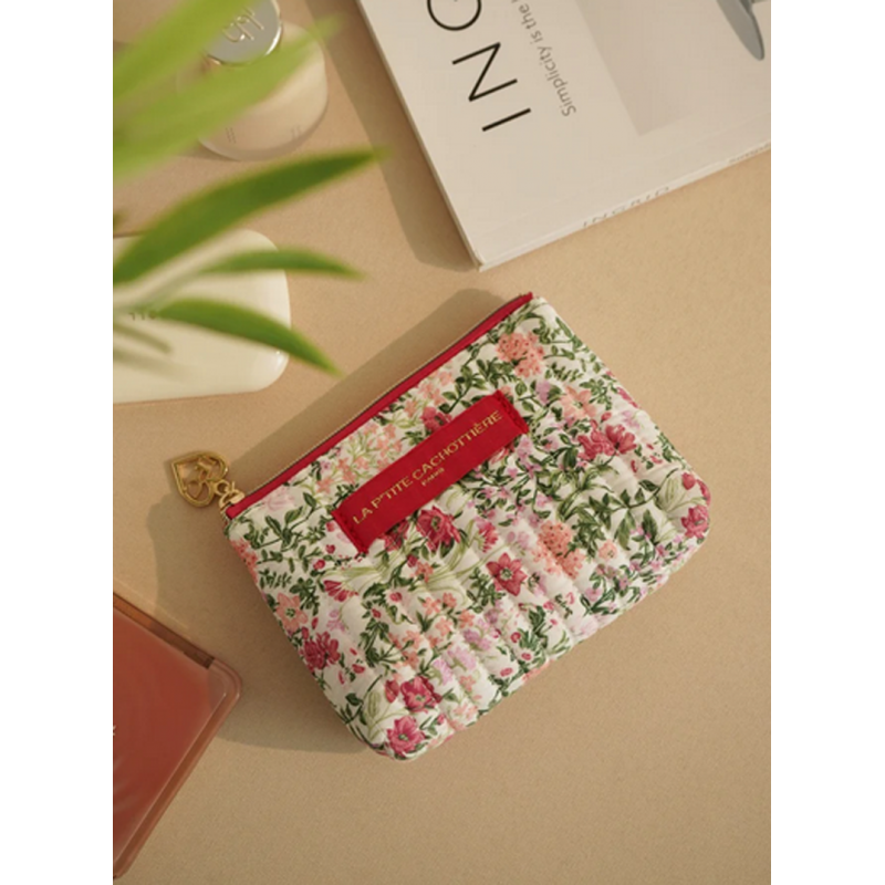 Porte monnaie La petite cachotière