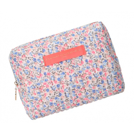 Pochette S soufflet La petite cachotière