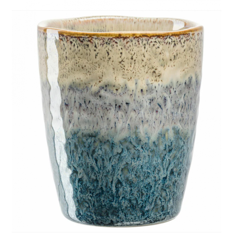 Mug Matera beige 300ml LEONARDO