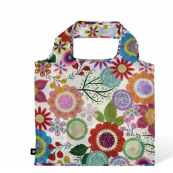 Sac recyclé Eden Les Artistes