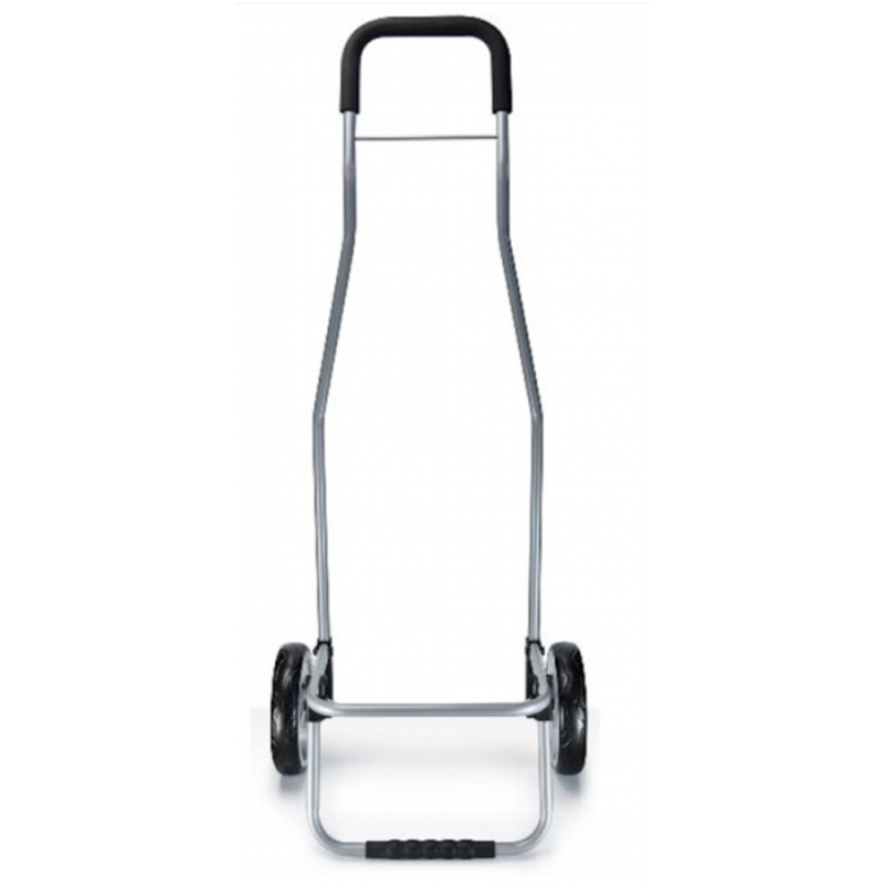 Châssis caddie 4 roues Les Artistes