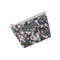 Porte monnaie avec galon La petite cachotière