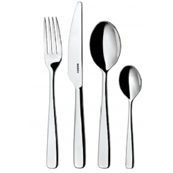 Ménagère 24 pièces Grace Guzzini