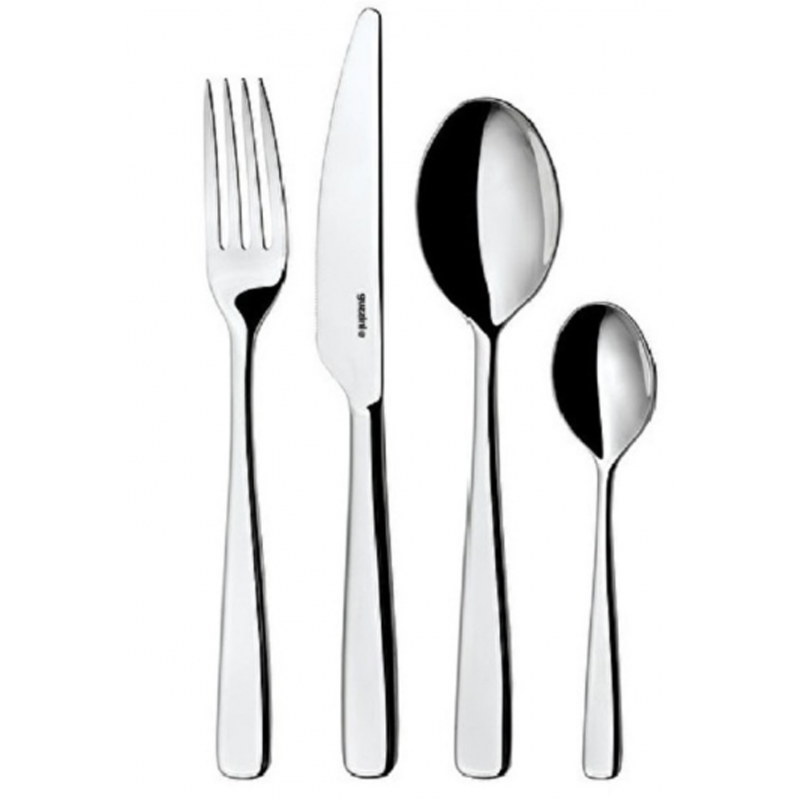 Ménagère 24 pièces Grace Guzzini