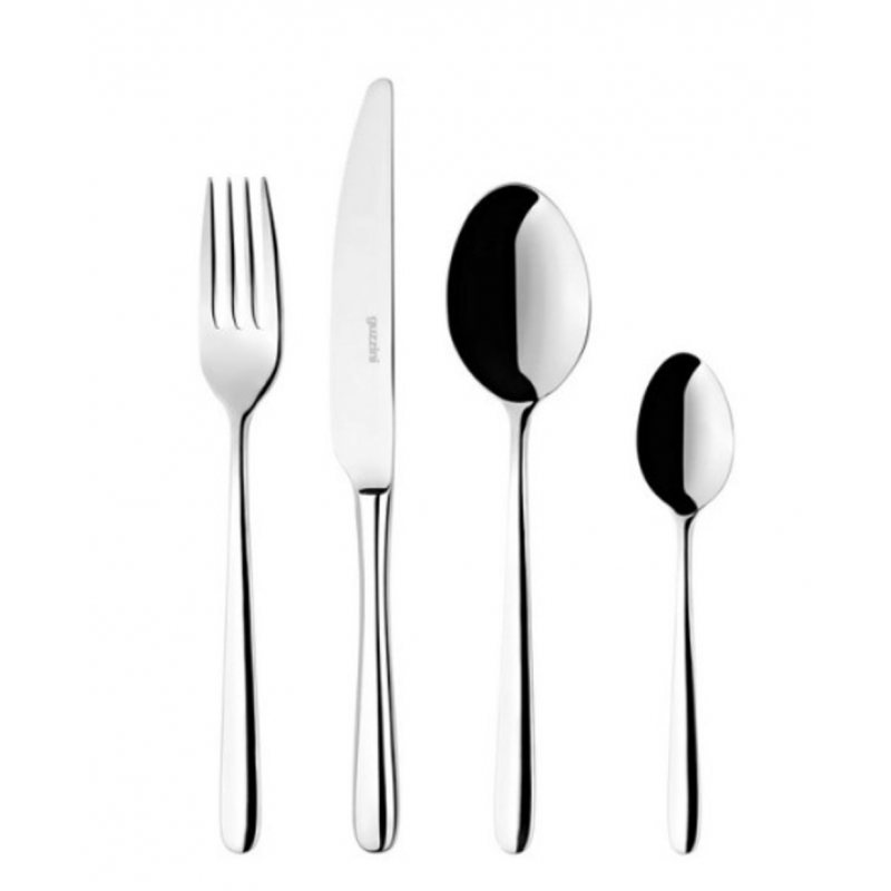 Ménagère 24 pièces Frida Guzzini