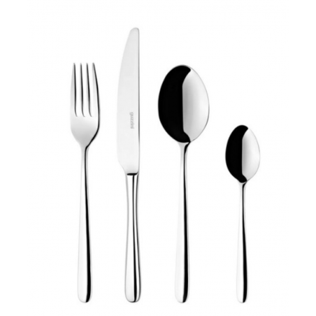 Ménagère 24 pièces Frida Guzzini