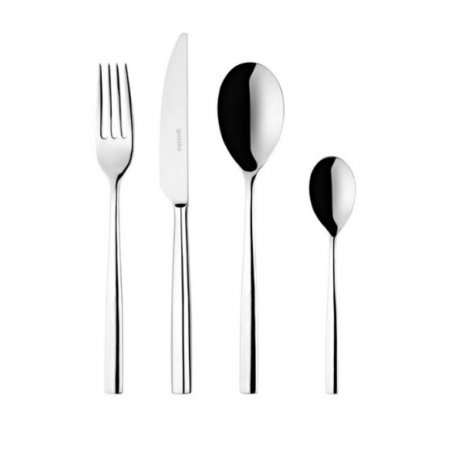 Ménagère 24 pièces Petra Guzzini