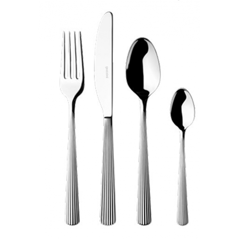 Ménagère 24 pièces Cleo Guzzini