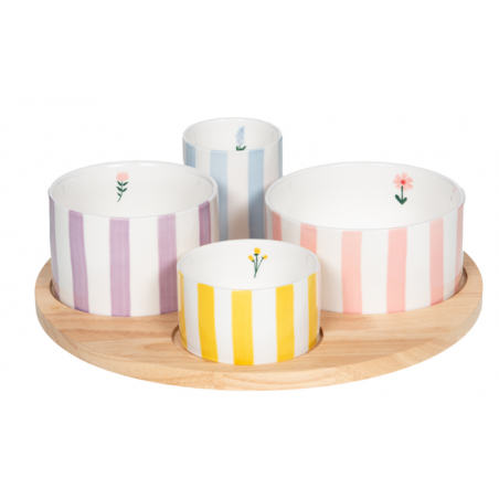 Service apéro Bandol Bastide