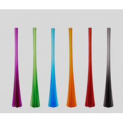 Lot de 6 mélangeurs pilons MASTRAD