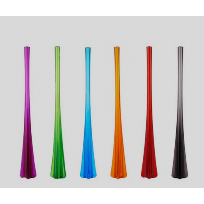 Lot de 6 mélangeurs pilons MASTRAD