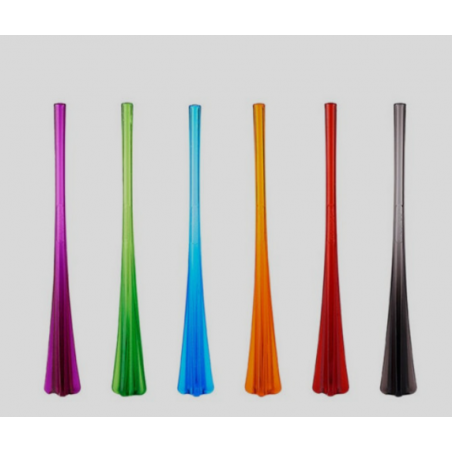 Lot de 6 mélangeurs pilons MASTRAD