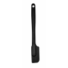 Demi spatule silicone NOIRE MASTRAD