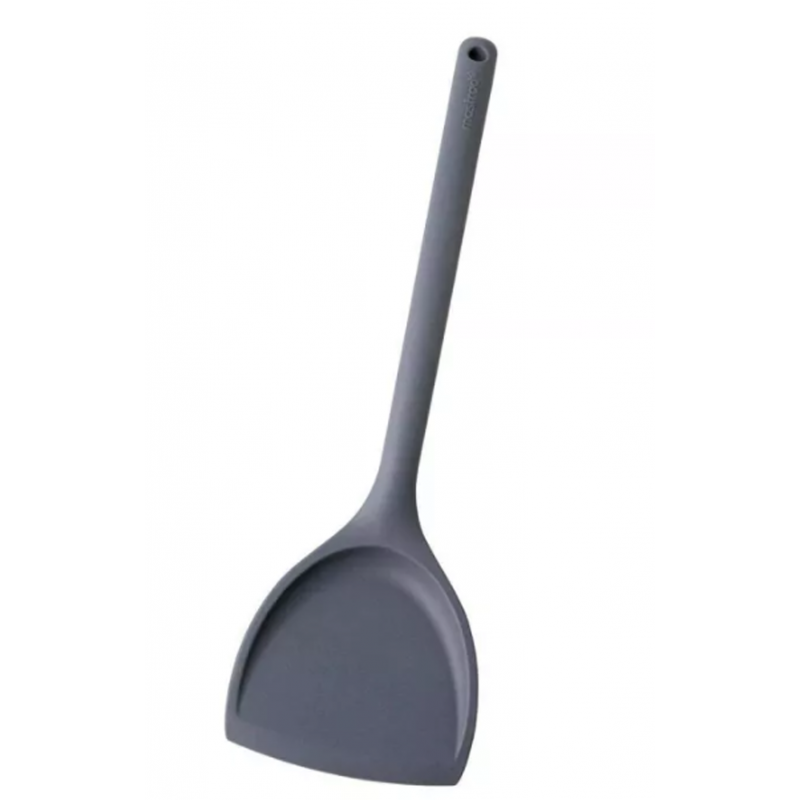 Spatule Wok Grise MASTRAD