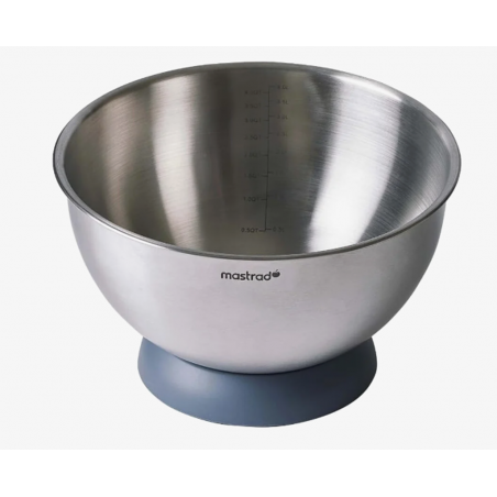Bol cul de poule Ø24cm MASTRAD