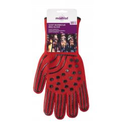Gant anti chaleur et barbecue Ambidextre MASTRAD