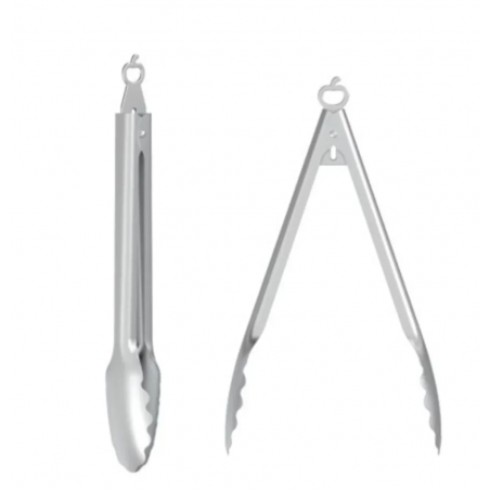 Pince de service inox MASTRAD