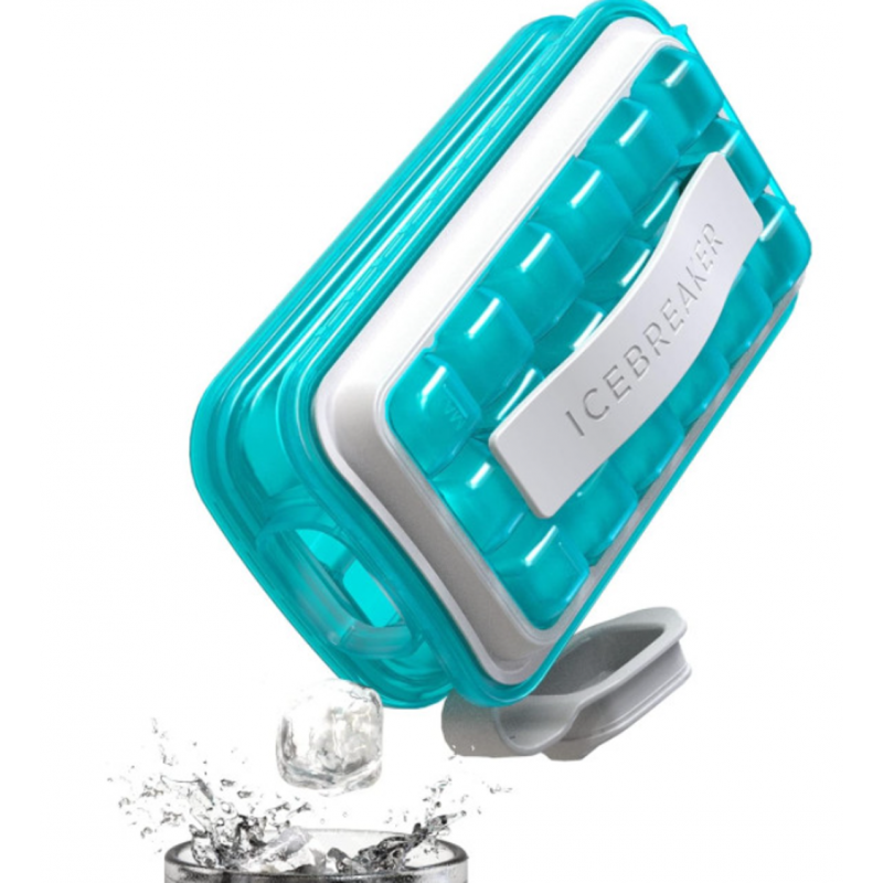 Icebreaker bleu clair MASTRAD