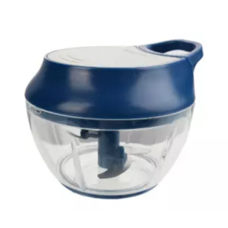 Hachoir bleu MASTRAD