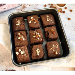 Moule à manqué 24*24 carré MASTRAD