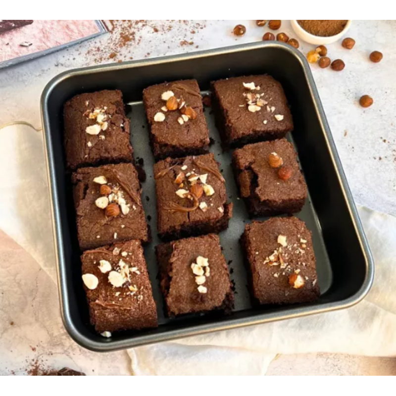 Moule à manqué 24*24 carré MASTRAD