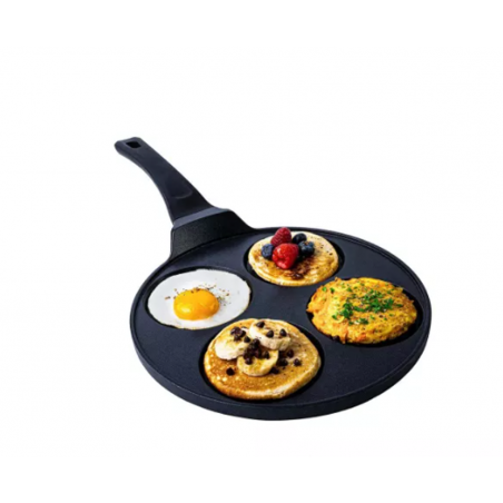 Poêle à blinis/pancakes  Mastrad