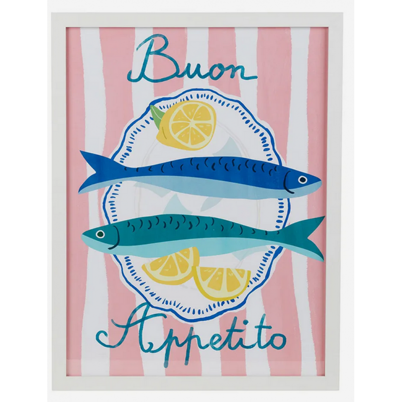 Cadre deco buon gallery 32*42