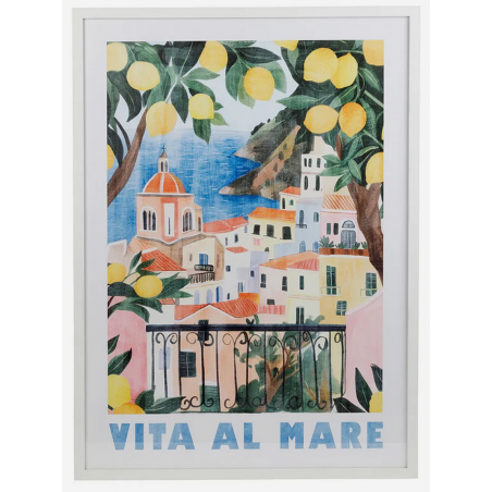 Cadre deco vita gallery 52*72