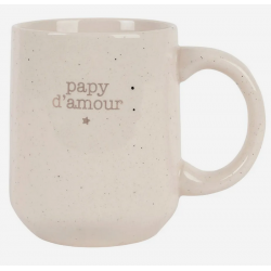 mug papy bonne etoile 35 cl