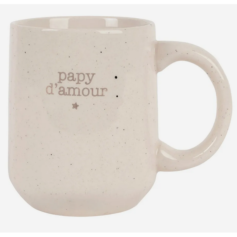 mug papy bonne etoile 35 cl