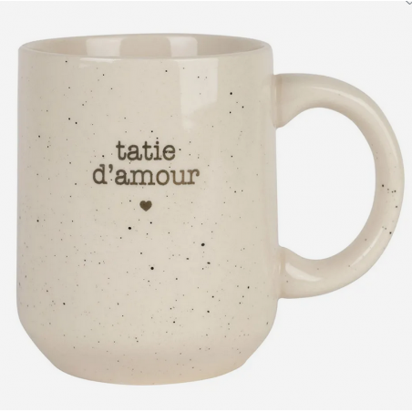 mug tatie bonne etoile 35 cl