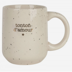 mug tonton bonne etoile 35 cl